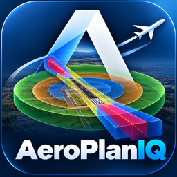 AeroPlanIQ icon