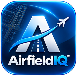 AirfieldIQ icon